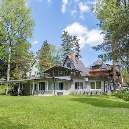 Vila Pogled Wellness I Spa Divčibare Exteriör bild