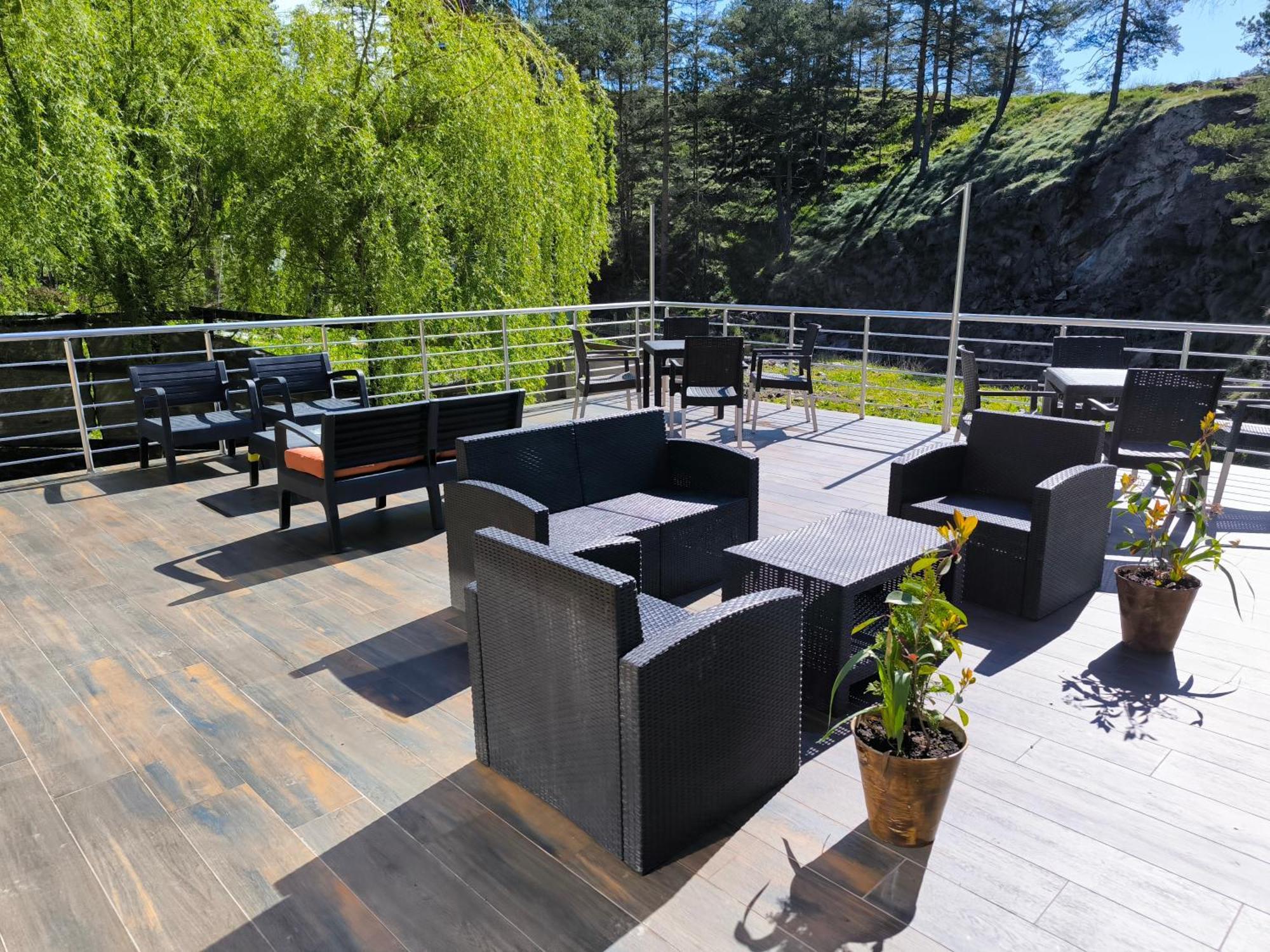 Vila Pogled Wellness I Spa Divčibare Exteriör bild