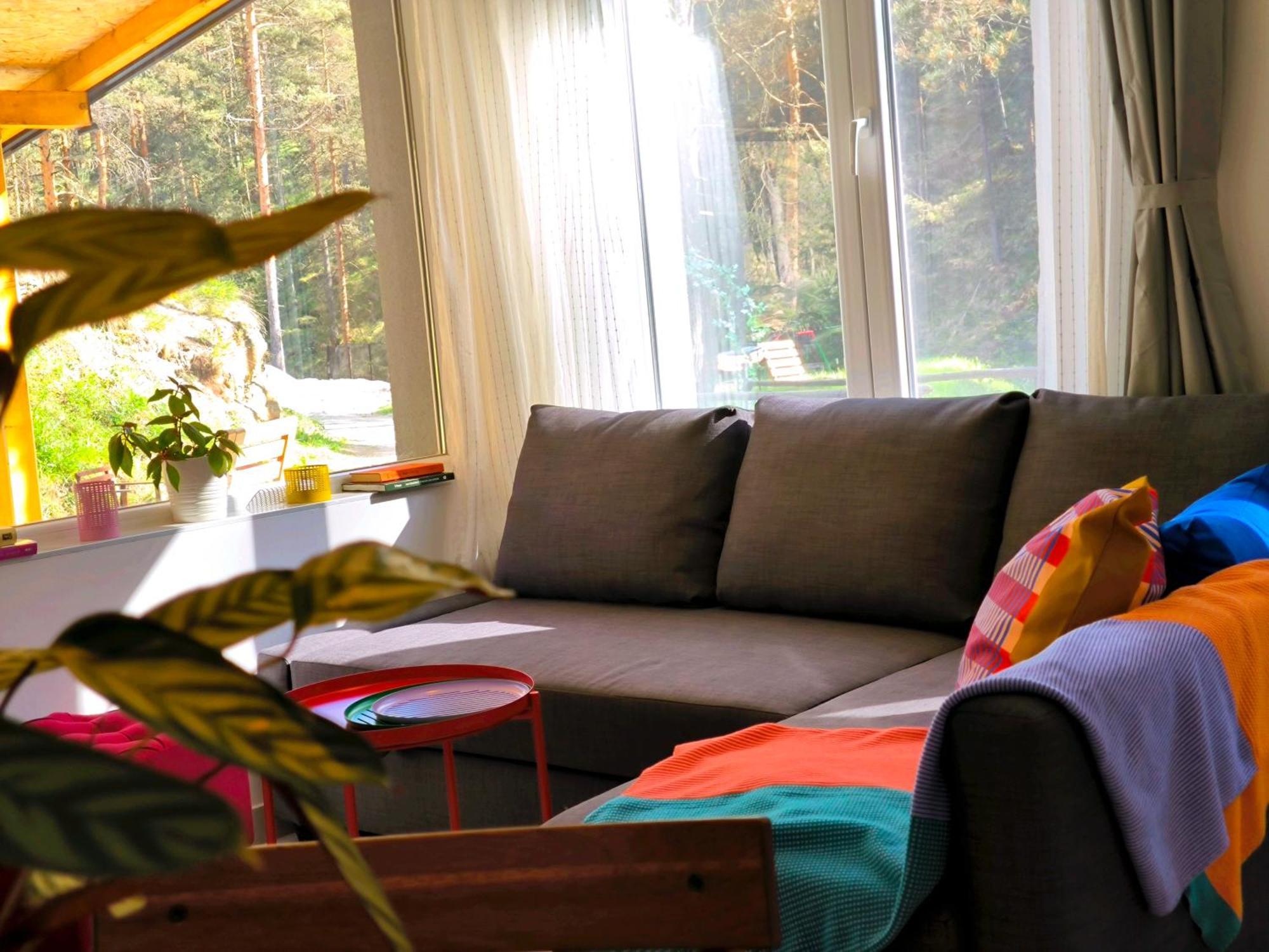 Vila Pogled Wellness I Spa Divčibare Exteriör bild