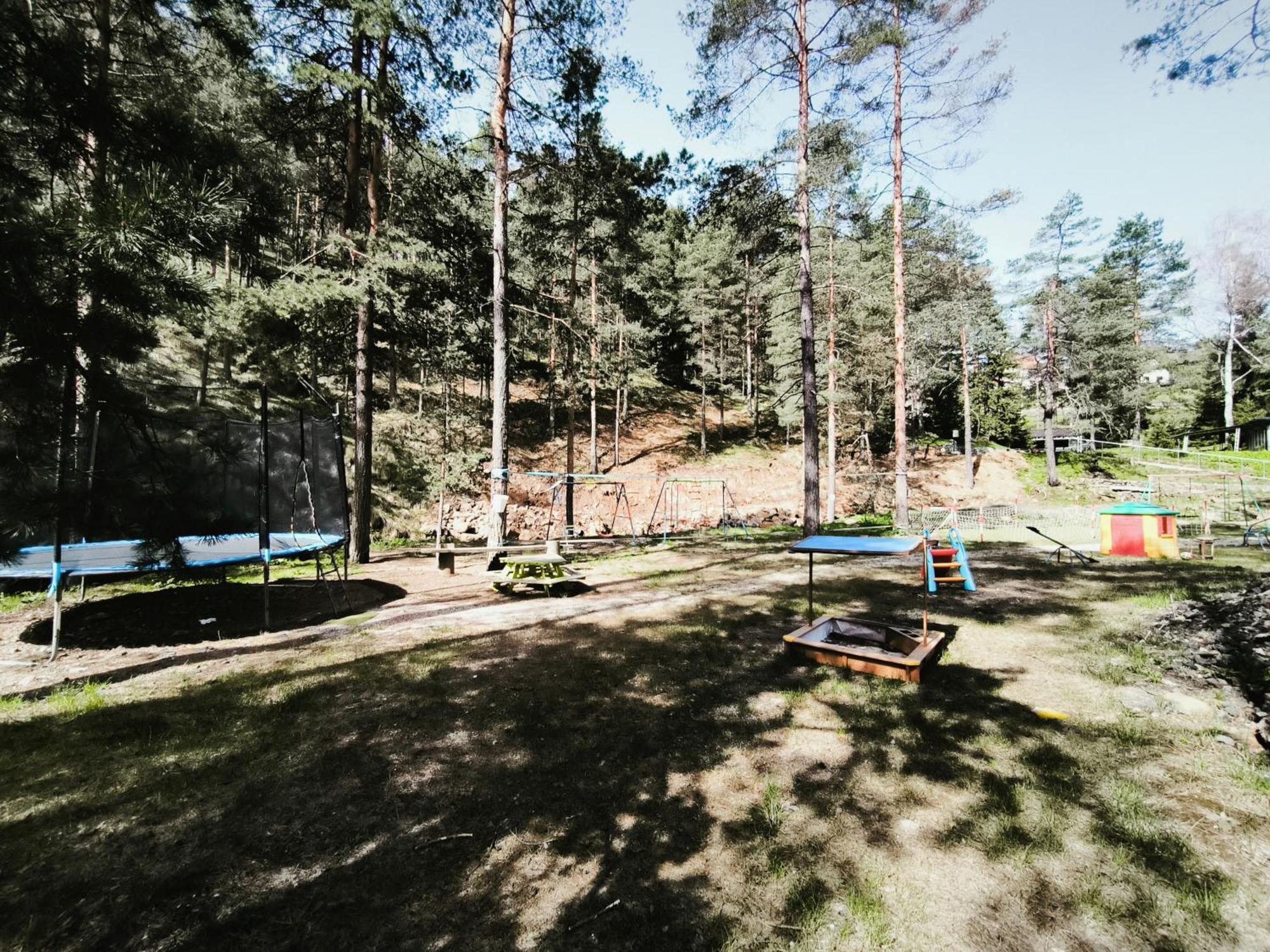 Vila Pogled Wellness I Spa Divčibare Exteriör bild