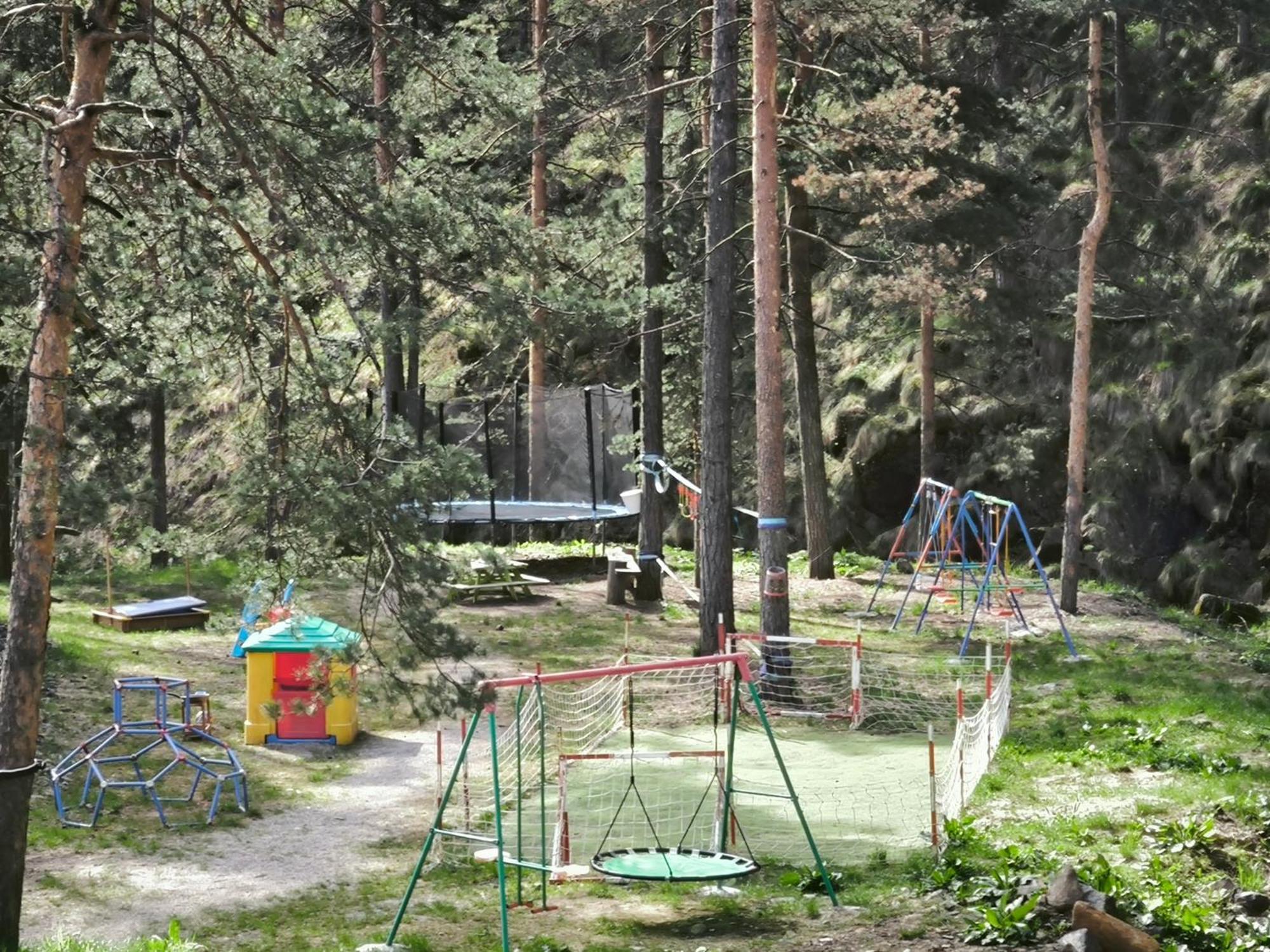 Vila Pogled Wellness I Spa Divčibare Exteriör bild