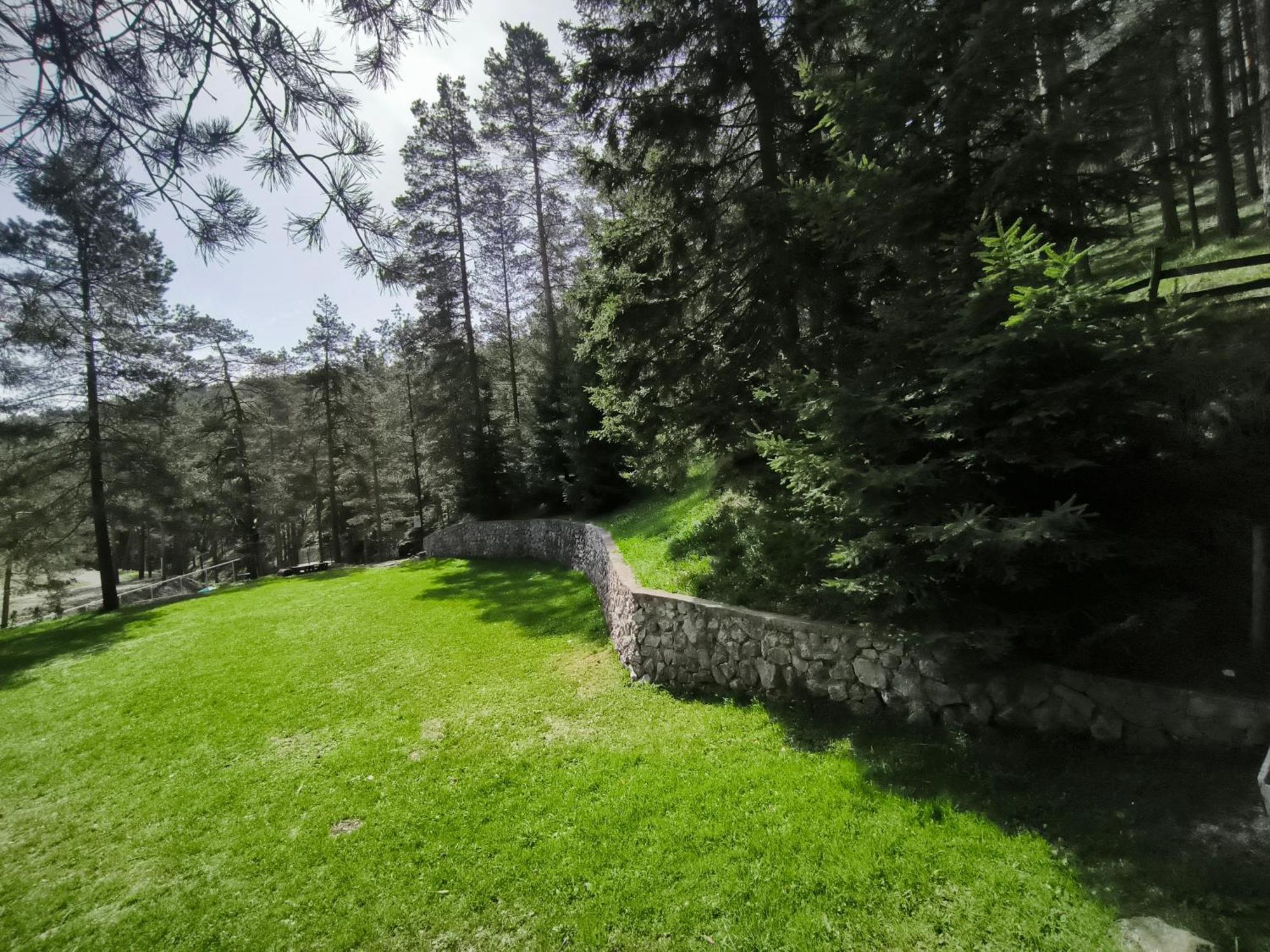 Vila Pogled Wellness I Spa Divčibare Exteriör bild