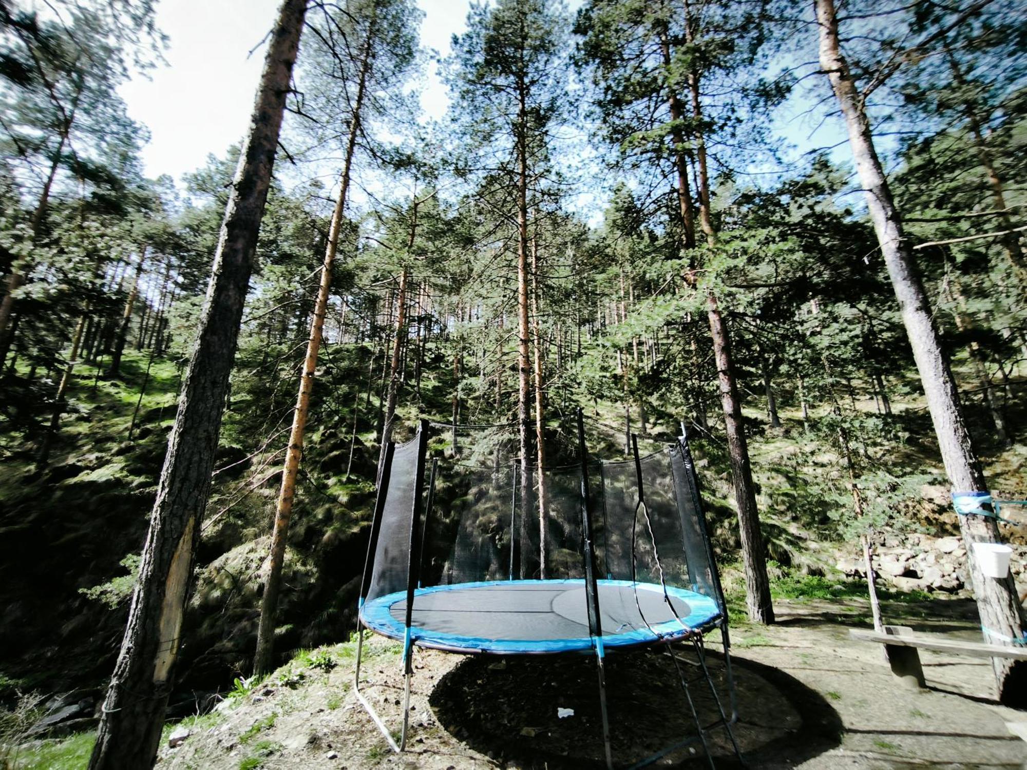 Vila Pogled Wellness I Spa Divčibare Exteriör bild