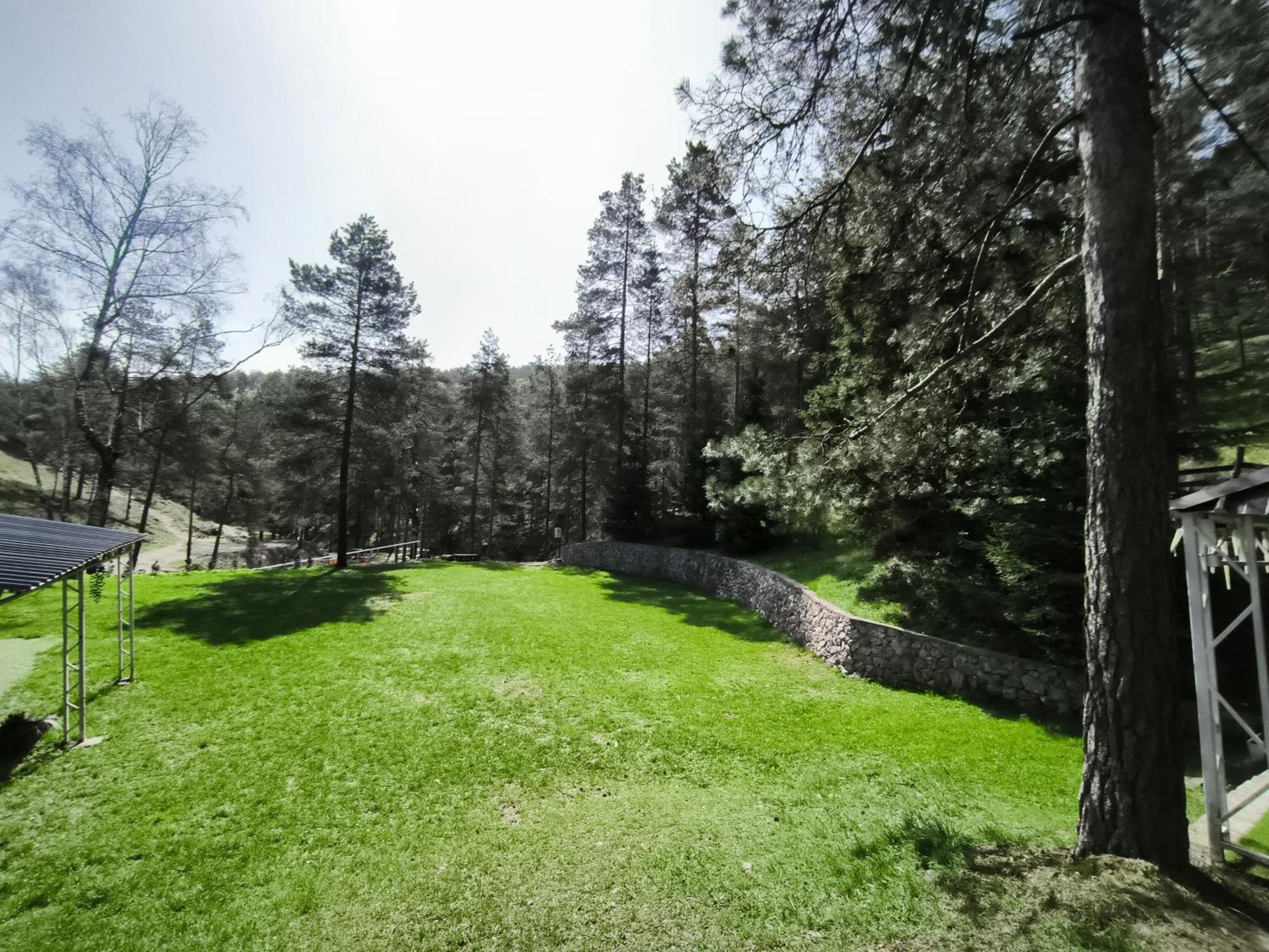 Vila Pogled Wellness I Spa Divčibare Exteriör bild