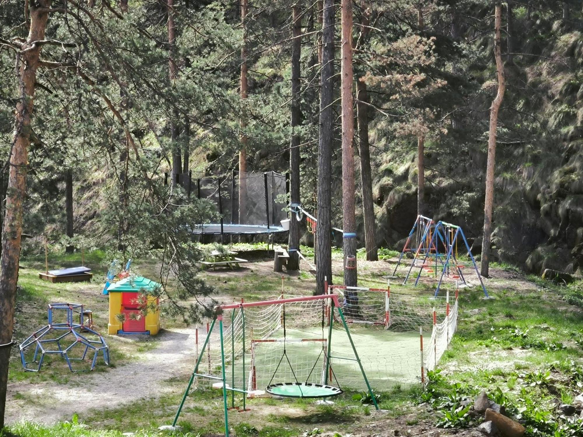 Vila Pogled Wellness I Spa Divčibare Exteriör bild