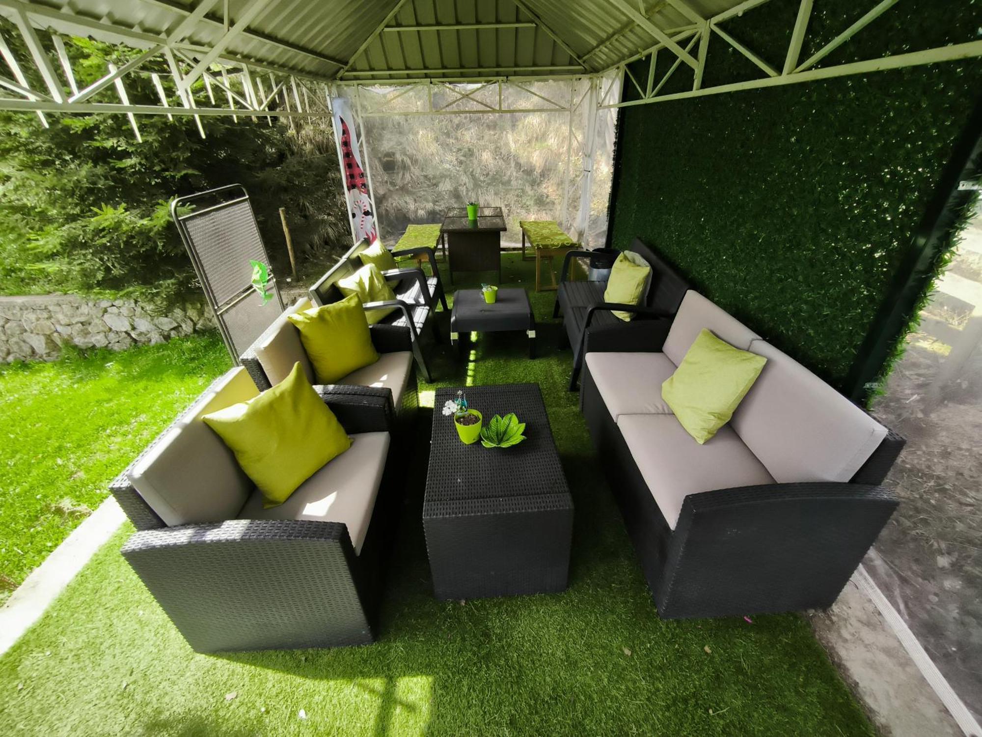 Vila Pogled Wellness I Spa Divčibare Exteriör bild