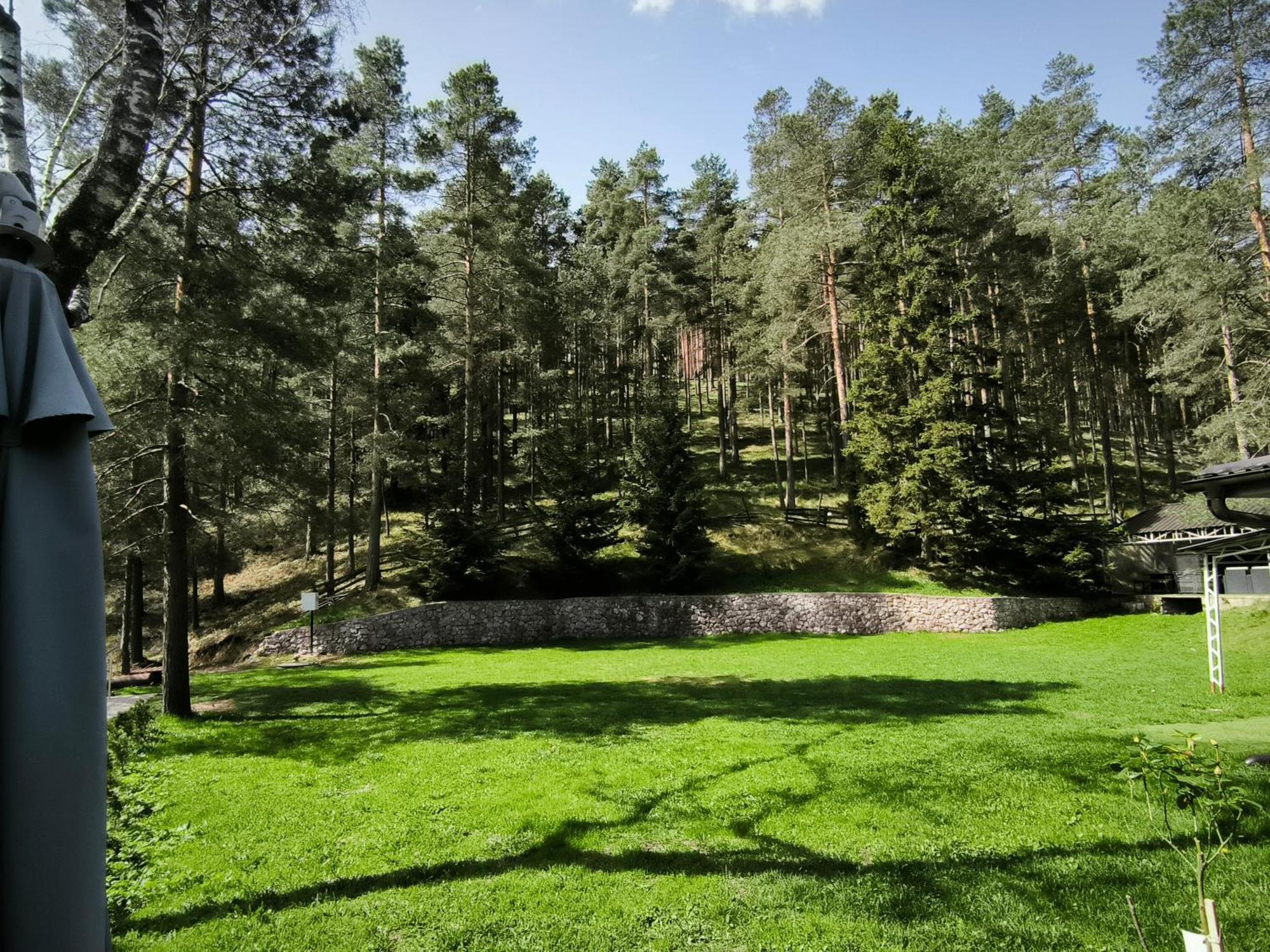 Vila Pogled Wellness I Spa Divčibare Exteriör bild