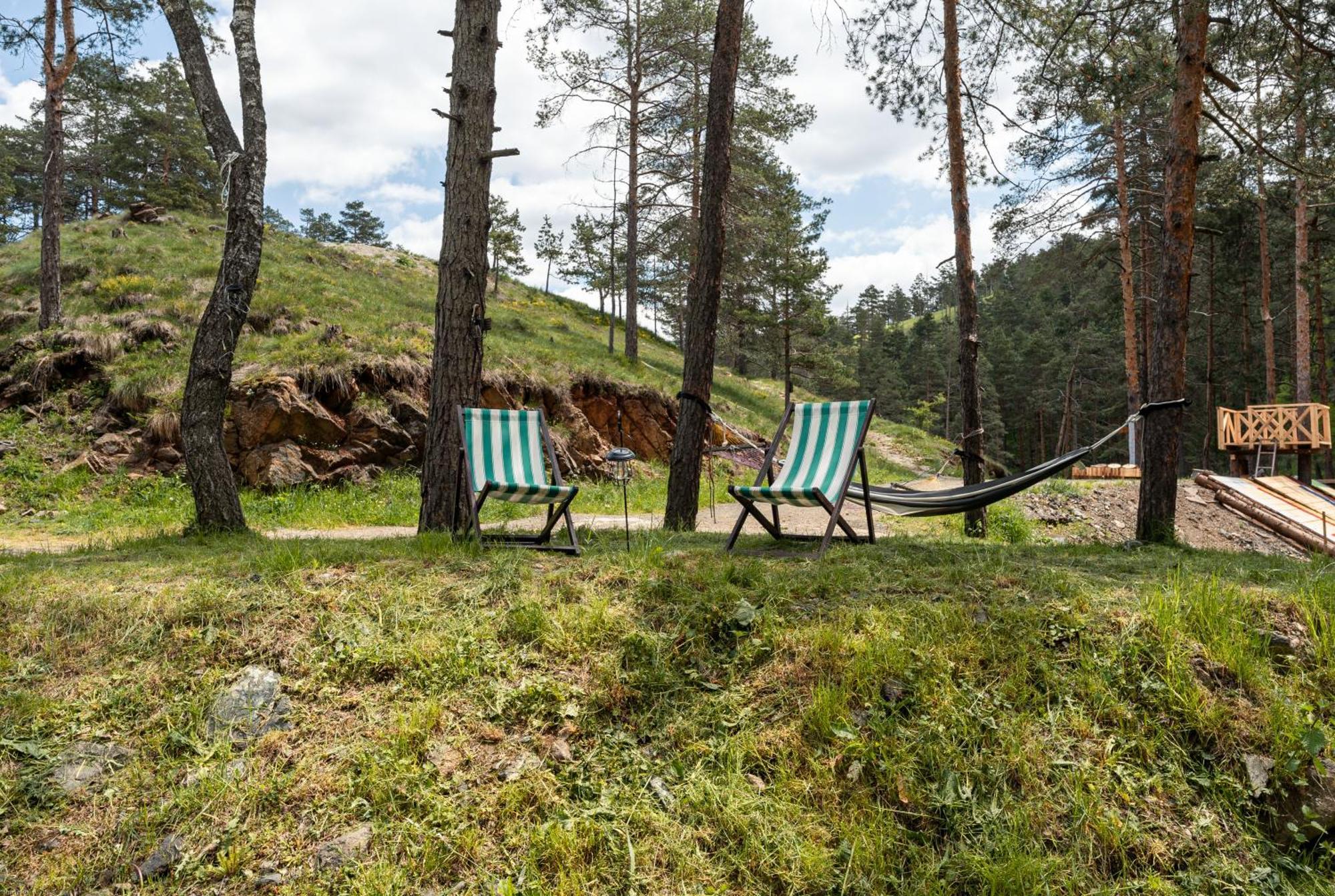 Vila Pogled Wellness I Spa Divčibare Exteriör bild