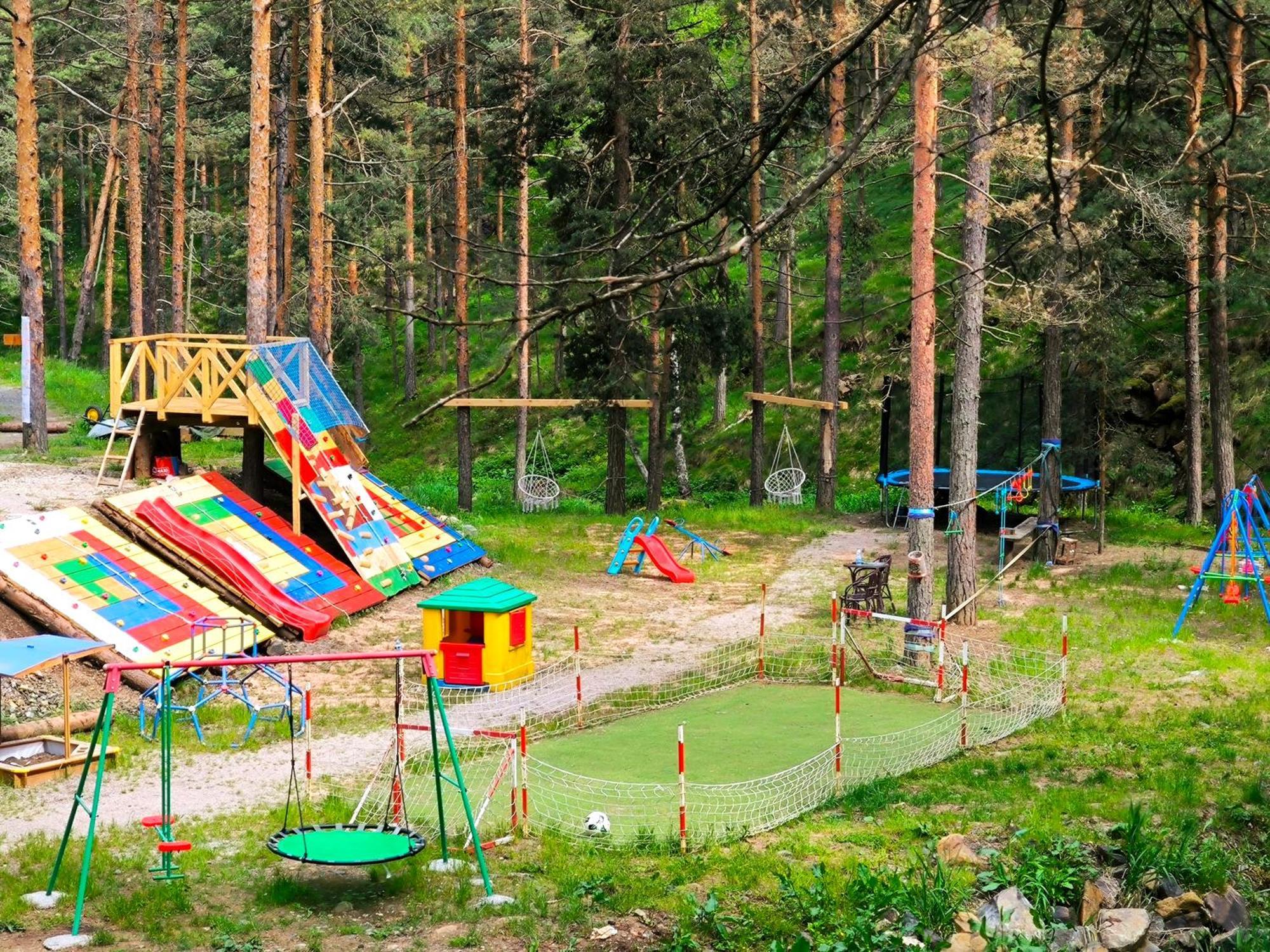 Vila Pogled Wellness I Spa Divčibare Exteriör bild